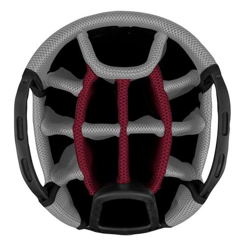 Team Effort Texas A&M Aggies Bucket III Cart Golf Bag - Primary Image