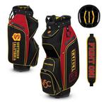 Team Effort USC Trojans Bucket III Cart Golf Bag - Thumbnail 1 of 5