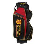 Team Effort USC Trojans Bucket III Cart Golf Bag - Thumbnail 3 of 5