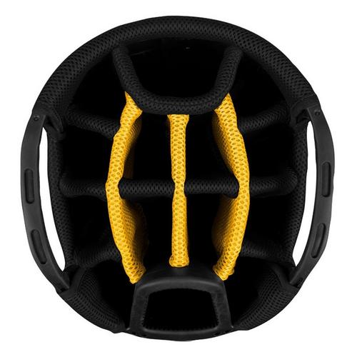 Team Effort USC Trojans Bucket III Cart Golf Bag - Primary Image