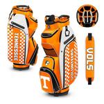Team Effort Tennessee Volunteers Bucket III Cart Golf Bag - Thumbnail 1 of 5