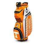 Team Effort Tennessee Volunteers Bucket III Cart Golf Bag - Thumbnail 2 of 5