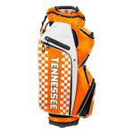 Team Effort Tennessee Volunteers Bucket III Cart Golf Bag - Thumbnail 3 of 5