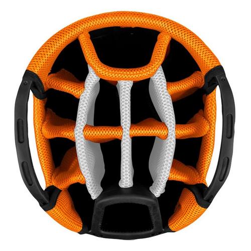 Team Effort Tennessee Volunteers Bucket III Cart Golf Bag - Primary Image