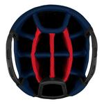 Team Effort Arizona Wildcats Bucket III Cart Golf Bag - Thumbnail 5 of 5