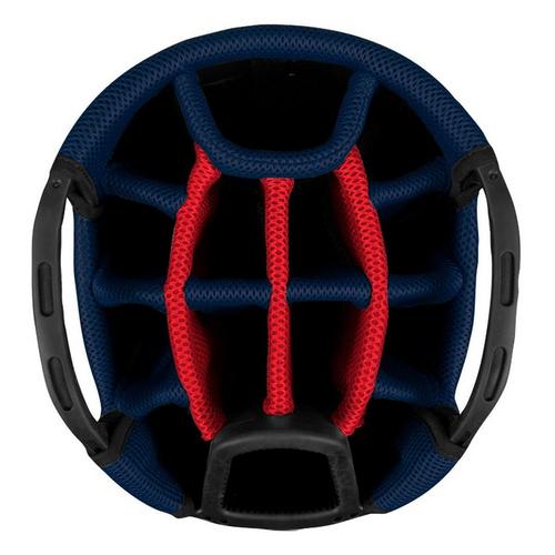 Team Effort Arizona Wildcats Bucket III Cart Golf Bag - Primary Image