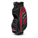 Team Effort Arkansas Razorbacks Bucket III Cart Golf Bag - Thumbnail 2 of 5