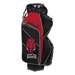 Team Effort Arkansas Razorbacks Bucket III Cart Golf Bag - Thumbnail 3 of 5