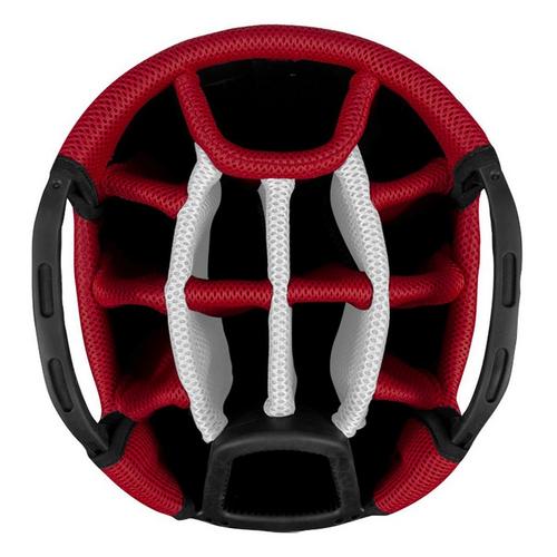 Team Effort Arkansas Razorbacks Bucket III Cart Golf Bag - Primary Image