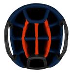 Team Effort Auburn Tigers Bucket III Cart Golf Bag - Thumbnail 5 of 5