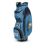 Team Effort North Carolina Tar Heels Bucket III Cart Golf Bag - Thumbnail 2 of 5