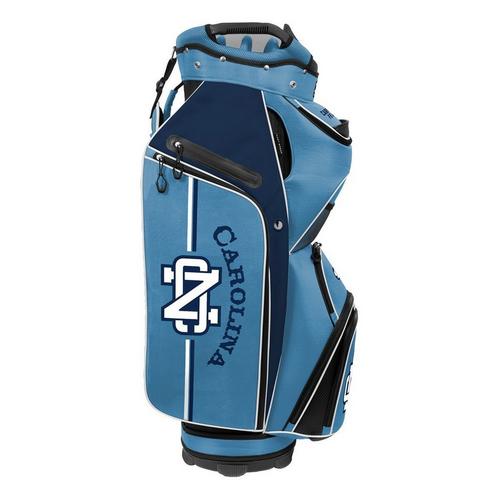 Team Effort North Carolina Tar Heels Bucket III Cart Golf Bag - Primary Image