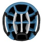 Team Effort North Carolina Tar Heels Bucket III Cart Golf Bag - Thumbnail 5 of 5