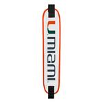 Team Effort Miami Hurricanes Bucket III Cart Golf Bag - Thumbnail 4 of 5