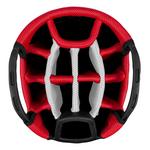 Team Effort Wisconsin Badgers Bucket III Cart Golf Bag - Thumbnail 5 of 5