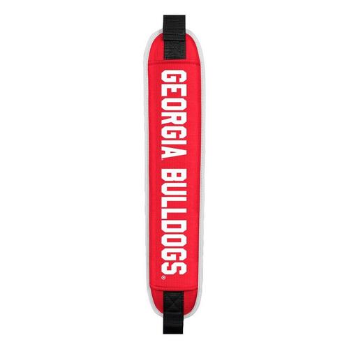 Team Effort Georgia Bulldogs Bucket III Cart Golf Bag - Primary Image