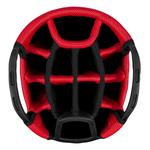 Team Effort Georgia Bulldogs Bucket III Cart Golf Bag - Thumbnail 5 of 5