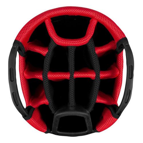 Team Effort Georgia Bulldogs Bucket III Cart Golf Bag - Primary Image