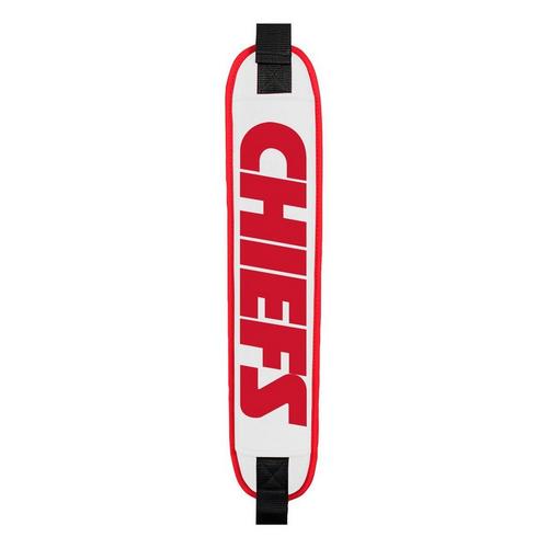 Team Effort Kansas City Chiefs Bucket III Cart Golf Bag - Primary Image