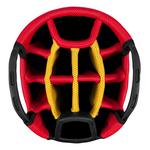 Team Effort Kansas City Chiefs Bucket III Cart Golf Bag - Thumbnail 5 of 5