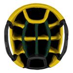 Team Effort North Dakota State Bison Bucket III Cart Golf Bag - Thumbnail 5 of 5