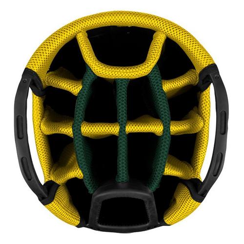 Team Effort North Dakota State Bison Bucket III Cart Golf Bag - Primary Image