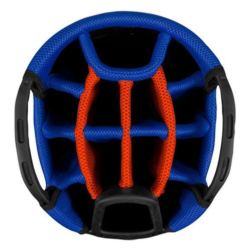 Team Effort Boise State Broncos Bucket III Cooler Cart Golf Bag - Primary Image