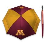 Wincraft Minnesota Golden Gophers Umbrella - Thumbnail 1 of 2