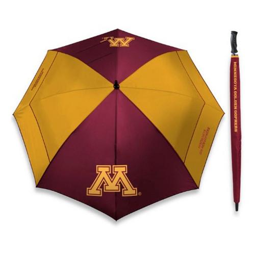 Wincraft Minnesota Golden Gophers Umbrella - Primary Image