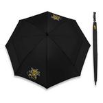 Team Effort Wichita State Shockers 62" WindSheer Lite Umbrella - Thumbnail 1 of 3