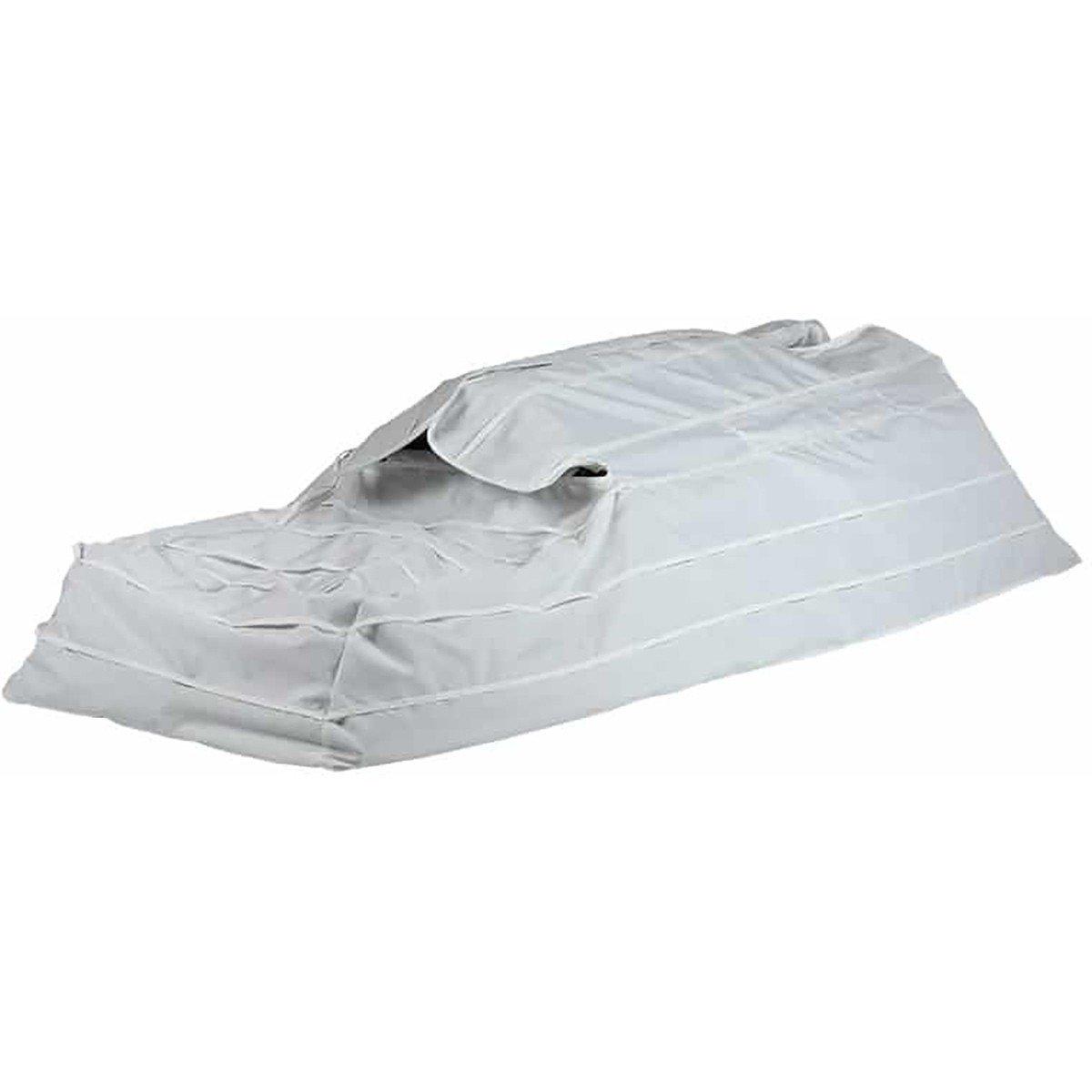 Dakota Decoy X-Series Snow Blind Cover - Dakota Decoy