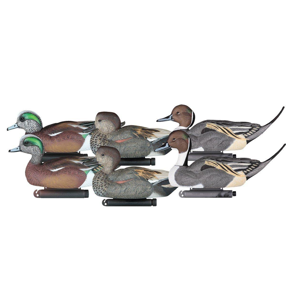 Dakota Decoy Puddle Pack - Dakota Decoy