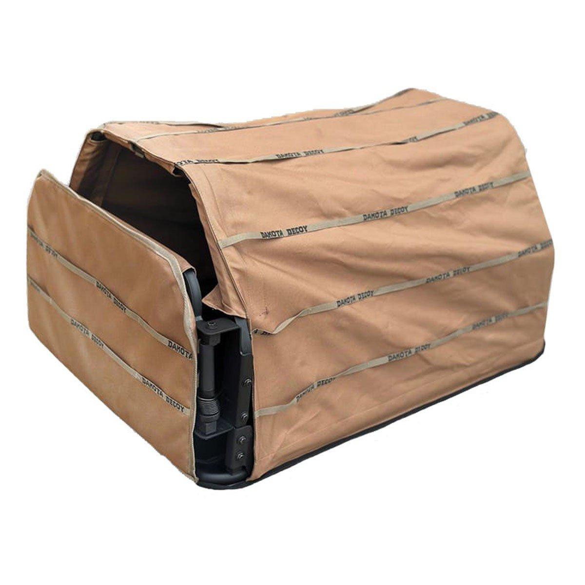 Dakota Decoy X-Series Collapsible Dog Blind - Dakota Decoy