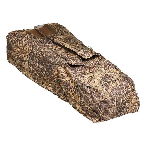 Scheels Outfitters Deluxe Layout Blind