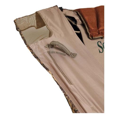 Scheels Outfitters Deluxe Layout Blind