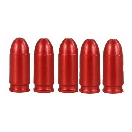 Carlson's Snap Caps 9mm Luger 5 Pack - Primary Image