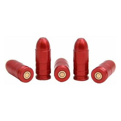 Carlson's Snap Caps .45 ACP 5 Pack - Primary Image