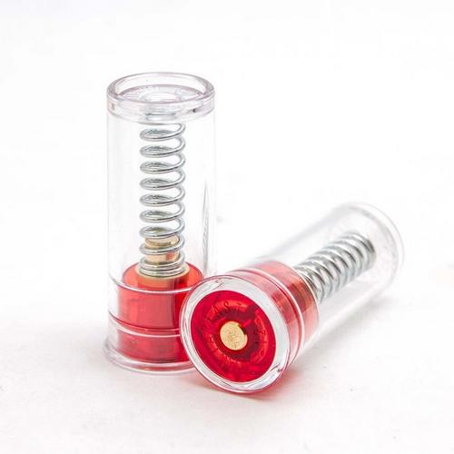 Carlson's Plastic Snap Caps - Primary Image