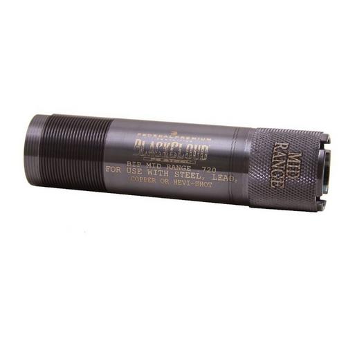 Carlson's Browning Invector Plus 12 Gauge Black Cloud Extended Choke Tube - Primary Image