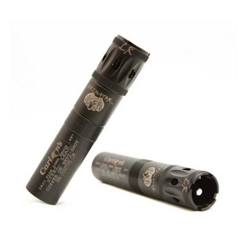 Carlson's Benelli Crio Cremator Ported 12 Gauge Waterfowl Choke Tube 2-Pack - Primary Image