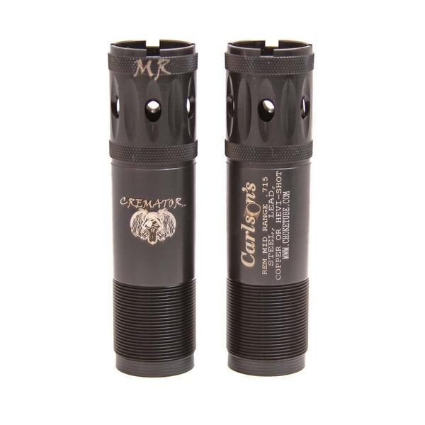 CARLSON'S Remington 12 Gauge Cremator Ported Choke Tubes