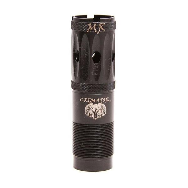 CARLSON'S Winchester 12 Gauge Cremator Ported Choke Tubes