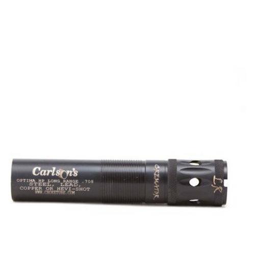 Carlson's Beretta Optima HP Cremator Ported Long Range 12 Gauge Choke Tube - Primary Image