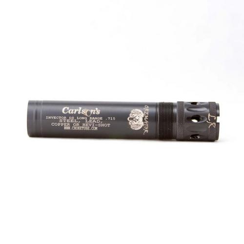 Carlson's Browning Invector DS Cremator Ported Choke Tube - Primary Image