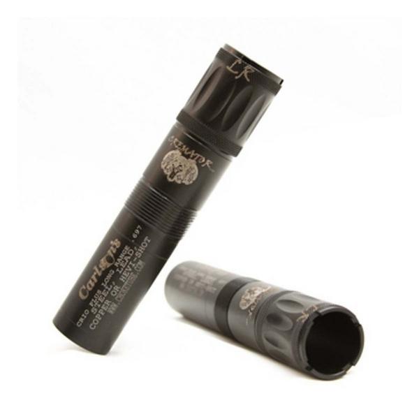 CARLSON'S Benelli Crio Plus Cremator Non-Ported 12 Gauge Waterfowl Choke Tube