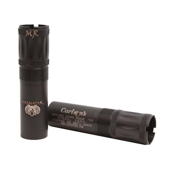 CARLSON'S Beretta Mobil Cremator Non-Ported 12 Gauge Waterfowl Choke Tube