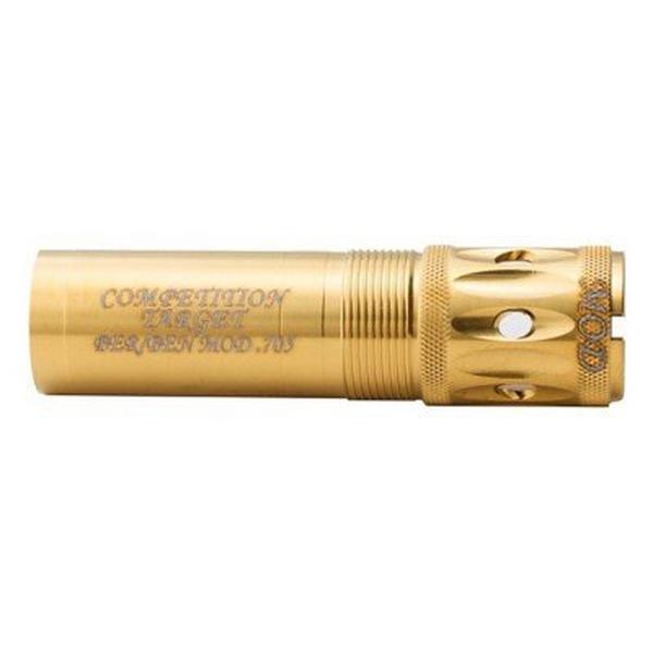CARLSON'S Beretta/Benelli Mobil Gold Competition Target Ported Sporting Clays 12 Gauge Choke Tube