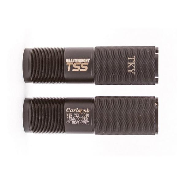 CARLSON'S Browning Standard Invector TSS Turkey Choke Tube