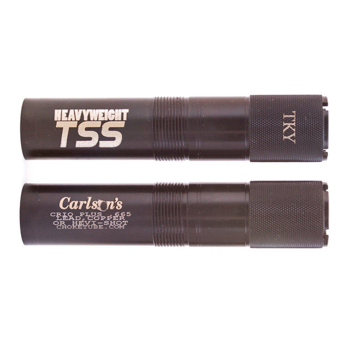Carlson's Benelli Crio Plus 20 Gauge TSS Turkey Choke Tube