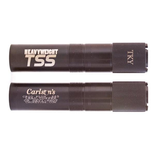CARLSON'S Benelli Crio/Crio Plus TSS Turkey Choke Tube